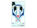 Honda RS1000 Endurance Racer 14014 Tamiya