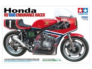 Honda RS1000 Endurance Racer 14014 Tamiya