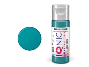 Farba akrylowa IONIC Smart Colors Turquoise