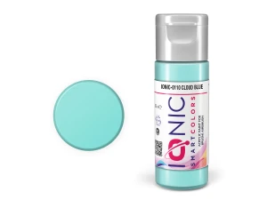 Farba akrylowa IONIC Smart Colors Cloud Blue