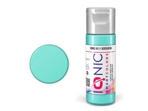 Farba akrylowa IONIC Smart Colors Verdigris