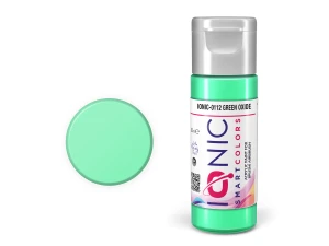 Farba akrylowa IONIC Smart Colors Green Oxide