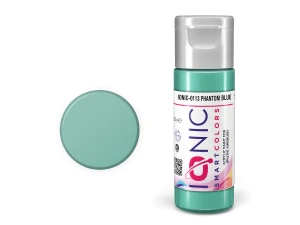 Farba akrylowa IONIC Smart Colors Phantom Blue