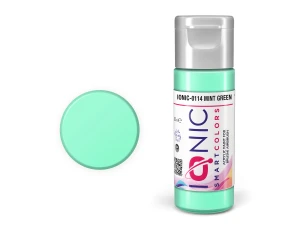 Farba akrylowa IONIC Smart Colors Mint Green