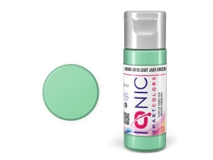 Farba akrylowa IONIC Smart Colors Light Jade Green