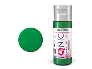 Farba akrylowa IONIC Smart Colors Green