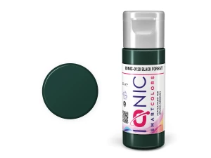 Farba akrylowa IONIC Smart Colors Black Forest