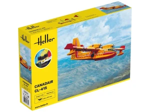 Samolot Canadair CL-415