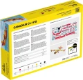Samolot Canadair CL-415 56370 Heller