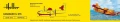 Samolot Canadair CL-415 56370 Heller