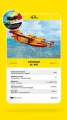 Samolot Canadair CL-415 56370 Heller