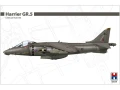 Samolot Harrier GR.5 48049 Hobby 2000