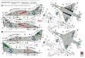 Samolot Douglas A-4E/F Skyhawk 48051 Hobby 2000