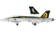 Samolot Boeing F/A-18E Super Hornet "Golden Dragons" LS-023 Meng