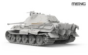 Czołg Sd.Kfz.182 King Tiger Operation Goodwood 1944 ES-011 Meng