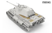 Czołg Sd.Kfz.182 King Tiger Operation Goodwood 1944 ES-011 Meng