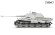 Czołg Sd.Kfz.182 King Tiger Operation Goodwood 1944 ES-011 Meng