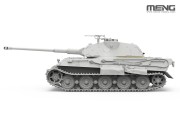 Czołg Sd.Kfz.182 King Tiger Operation Goodwood 1944 ES-011 Meng