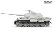 Czołg Sd.Kfz.182 King Tiger Operation Goodwood 1944 ES-011 Meng