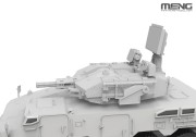 Chinese PLB625 AA Gun & Missile Integrated Weapon System 72-018 Meng