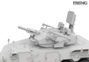 Chinese PLB625 AA Gun & Missile Integrated Weapon System 72-018 Meng
