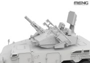Chinese PLB625 AA Gun & Missile Integrated Weapon System 72-018 Meng