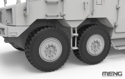 Chinese PLB625 AA Gun & Missile Integrated Weapon System 72-018 Meng