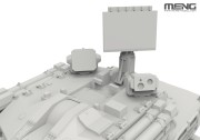 Chinese Type 625E AA Gun & Missile Integrated Weapon System 72-017 Meng