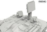 Chinese Type 625E AA Gun & Missile Integrated Weapon System 72-017 Meng