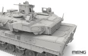 Czołg German Main Battle Tank Leopard 2A8 72-012 Meng