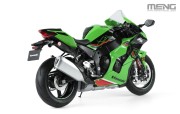 Motocykl Kawasaki Ninja ZX-10R KRT Edition MT-007t Meng