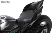 Motocykl Kawasaki Ninja H2R 2018 MT-011s Meng