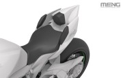 Motocykl Kawasaki Ninja H2R 2018 MT-011 Meng