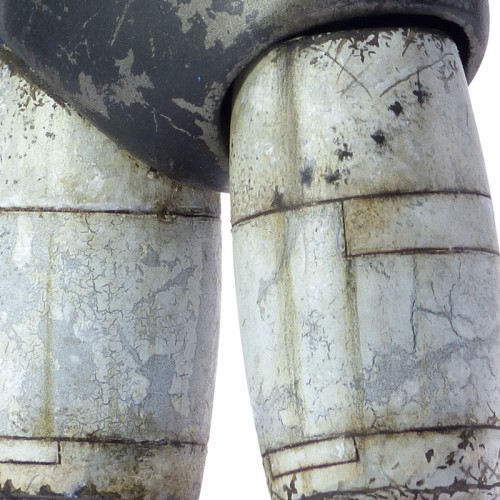 Weathering Starship Streaking Grime AK637 AK Interactive