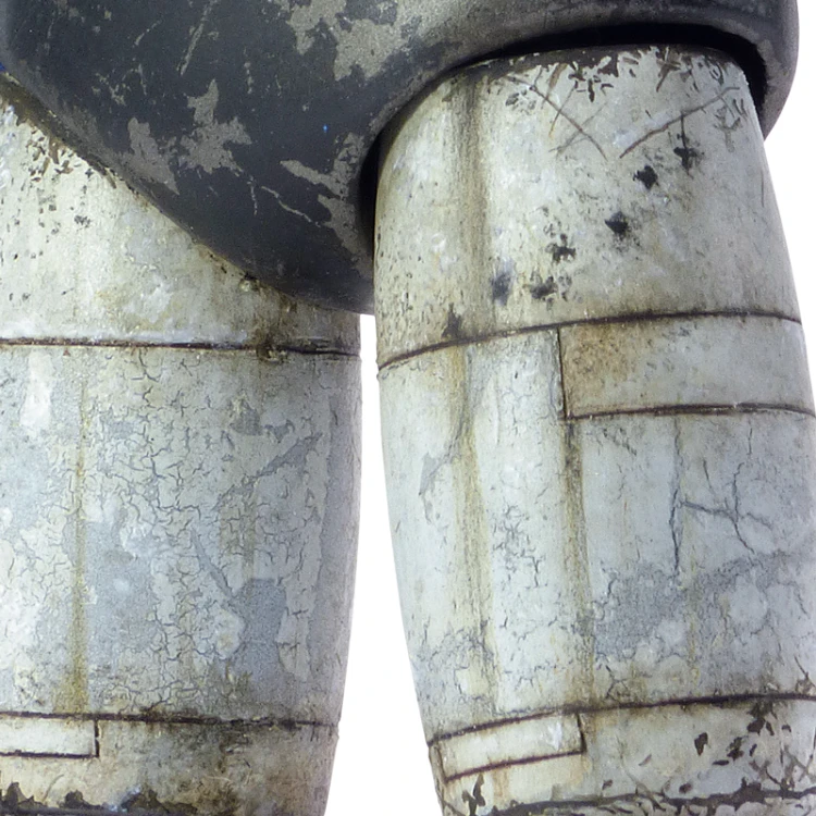 Weathering Starship Streaking Grime AK637 AK Interactive