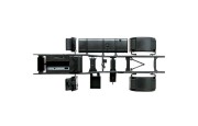 DAF XF95 Super Space Cab 93834 Italeri