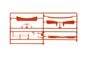 DAF XF95 Super Space Cab 93834 Italeri
