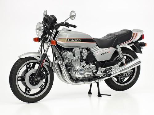 Honda CB750F 14006 Tamiya