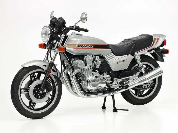 Honda CB750F 14006 Tamiya