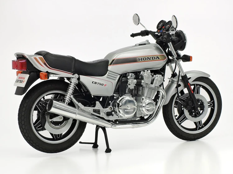 Honda CB750F 14006 Tamiya