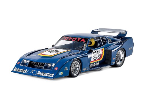 Toyota Celica LB Turbo Gr.5 24377 Tamiya