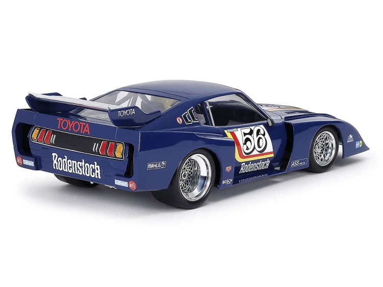 Toyota Celica LB Turbo Gr.5 24377 Tamiya