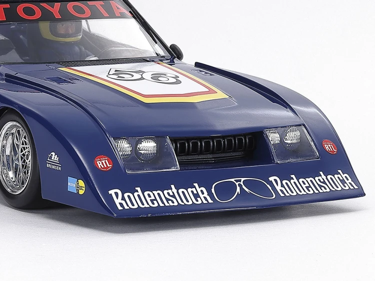 Toyota Celica LB Turbo Gr.5 24377 Tamiya
