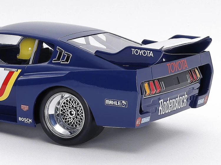 Toyota Celica LB Turbo Gr.5 24377 Tamiya