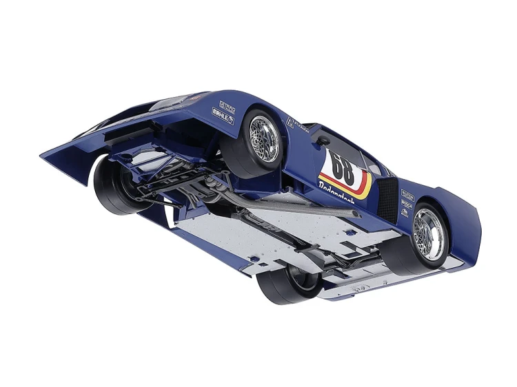 Toyota Celica LB Turbo Gr.5 24377 Tamiya