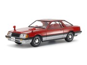 Nissan Leopard 2-Door Hardtop 280X-SF-L 24378 Tamiya