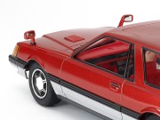 Nissan Leopard 2-Door Hardtop 280X-SF-L 24378 Tamiya