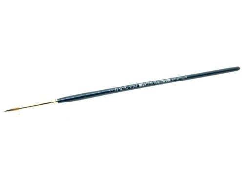 Pędzelek modelarski okrągły 2 51287 Italeri