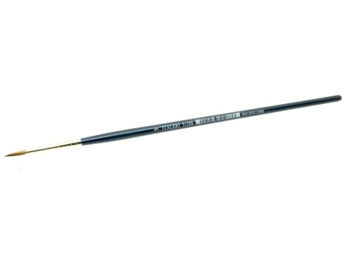Pędzelek modelarski okrągły 3 51288 Italeri
