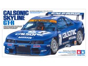 Nissan Calsonic Skyline GT-R 24184 Tamiya